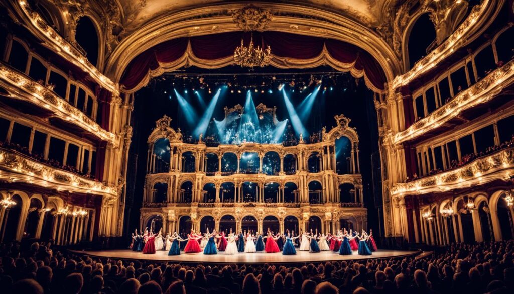 Opera Event